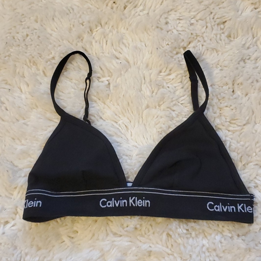 Calvin Klein Bralette